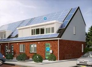 Energieakkoord: 'glas méér dan half-vol'