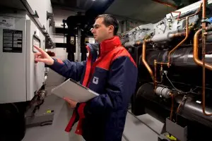 Warmtepomp actualiteiten op congres