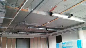 watermist lage druk 2