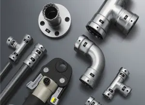 2008910 VSK Award - Megapress foto