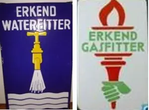 erkend