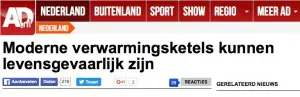 AD kop