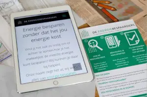 energiebespaarders
