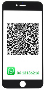 IPhone_met_QR-code