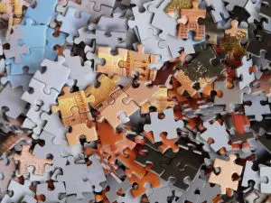 puzzel