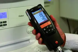 rookgasmeter