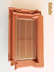 Zonnepan