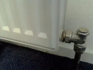 Magnetiet kan voor problemen zorgen bij een overmaat van lucht in de CV-installatie.