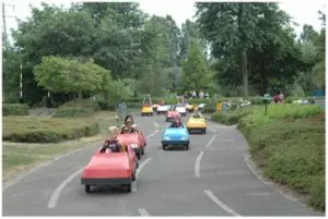 verkeerspark
