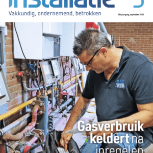 Installatie editie 5 2020 E-Book