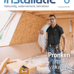 Installatie editie 6 2020 E-Book