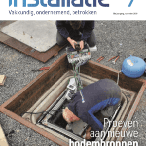 Installatie editie 7 2020 E-Book