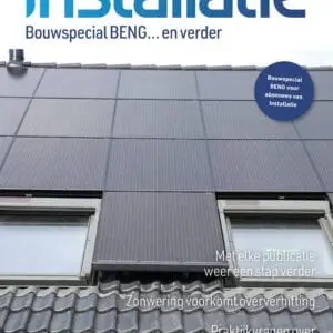 Bouwspecial BENG 2021 E-Book