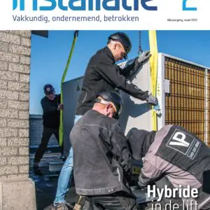 Installatie E-book editie 2 2022