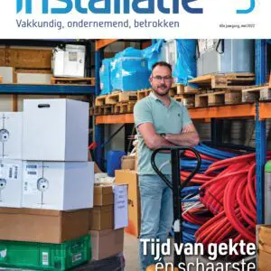 Installatie E-book editie 3 2022