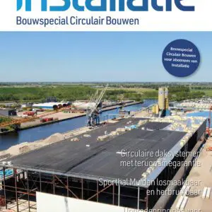 Special Circulair Bouwen 2022 E-Book