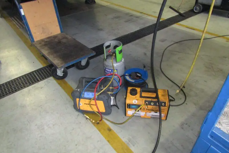 Thermo King Transportkoeling