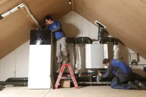 hulp bij dimensioneren