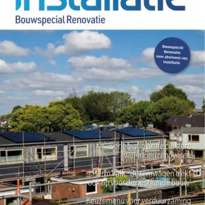 Bouwspecial Renovatie E-book