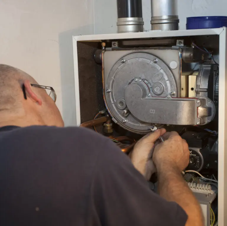 Doe je wel of geen service en onderhoud?