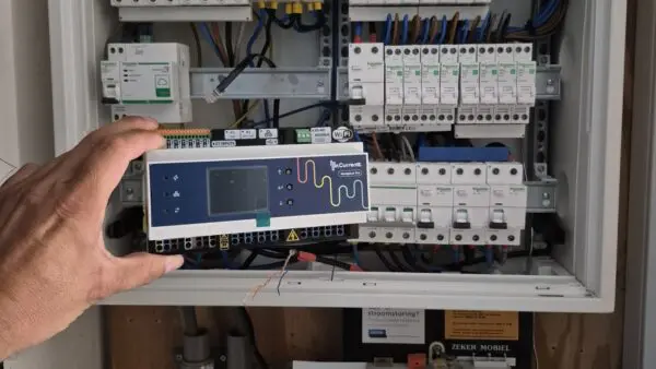 energiemanagementsysteem currentt