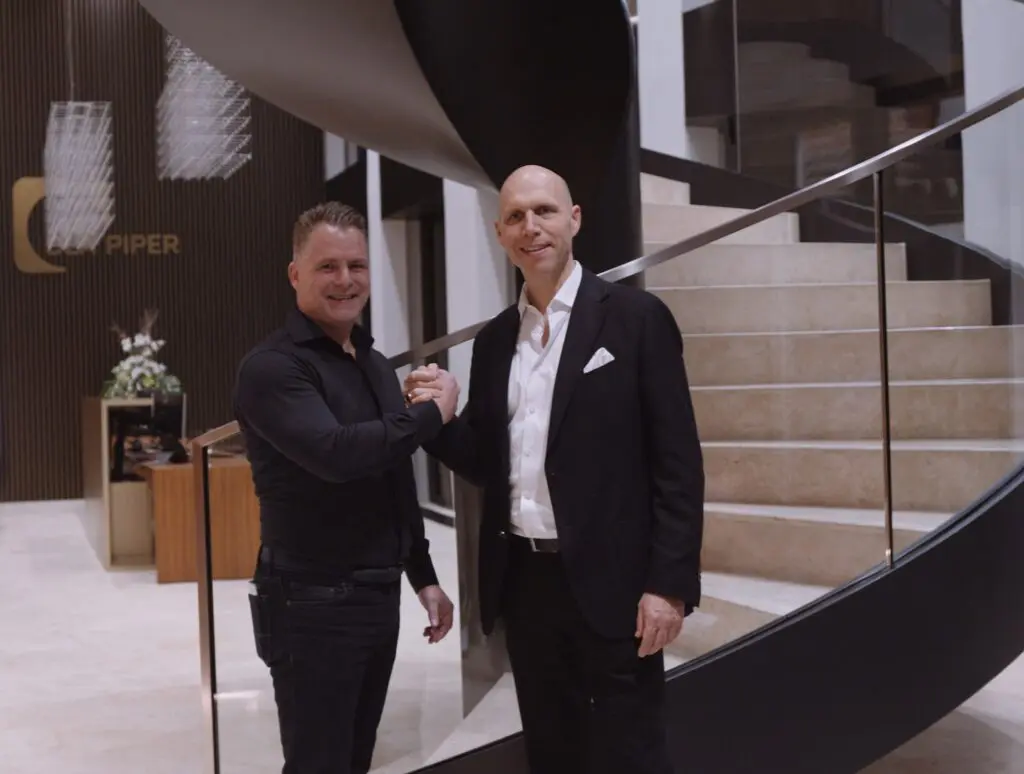 Mega-overname voor VDK in Duitsland