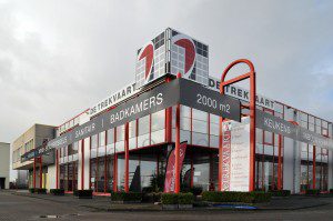 De Trekvaart, IJsselmuiden