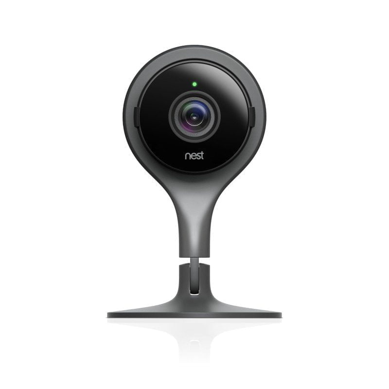 nest cam