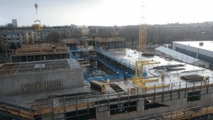 Bij De Trip wordt zo’n 91% van de warmte van de afvoerlucht overgedragen aan de verse buitenlucht die de woning in wordt geblazen. 