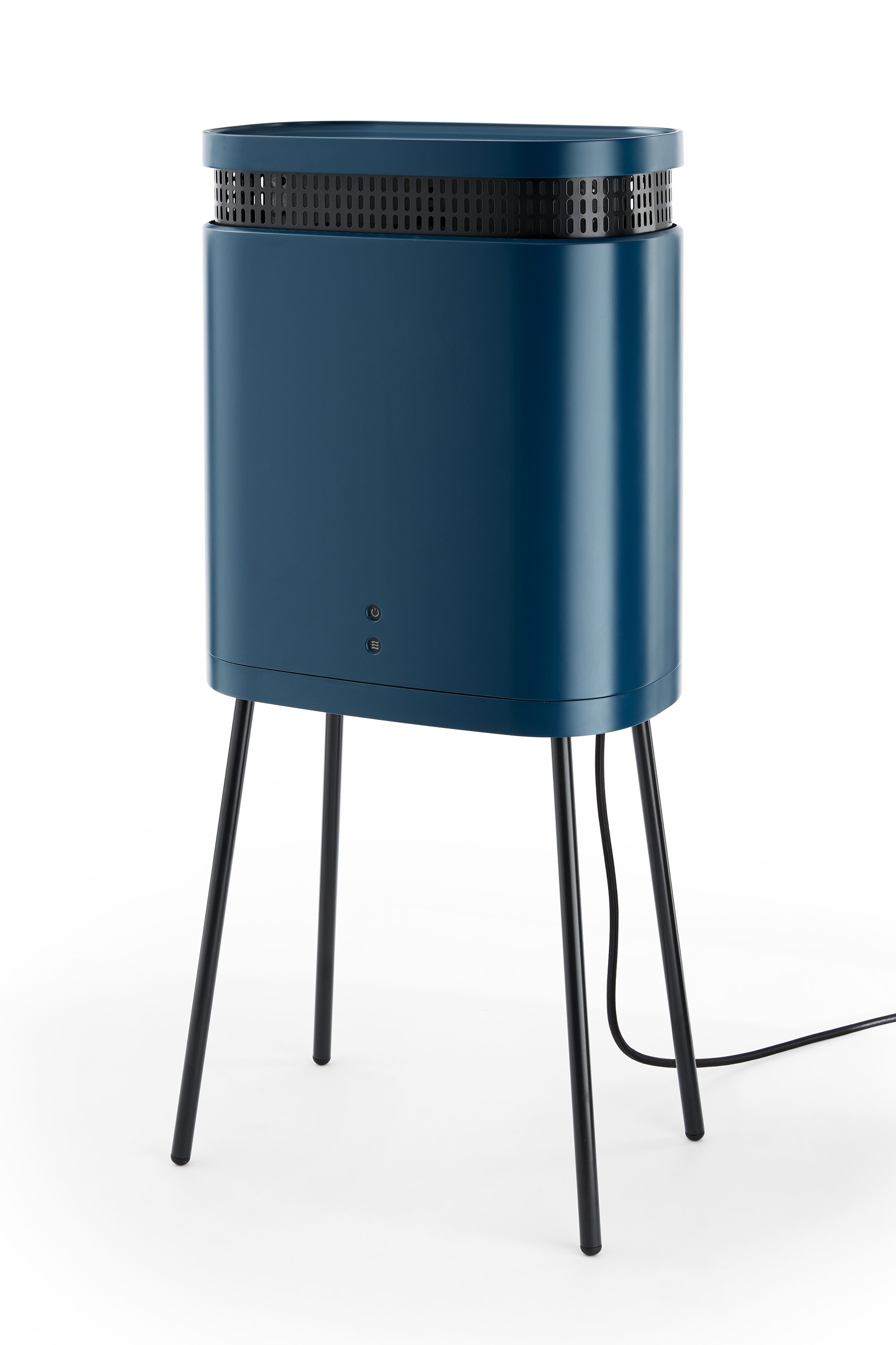 Thermoventilator wint designprijs Installatie.nl