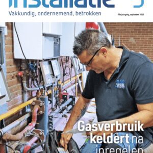 Installatie editie 5 2020 E-Book