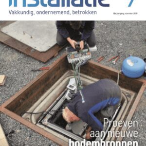 Installatie editie 7 2020 E-Book