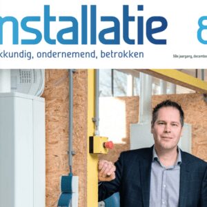 Installatie editie 8 2020