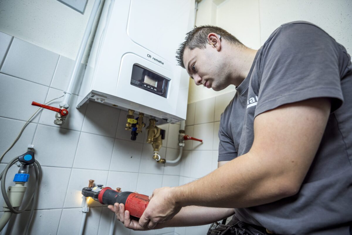 CO-papieren dik verdiend - Installatie.nl