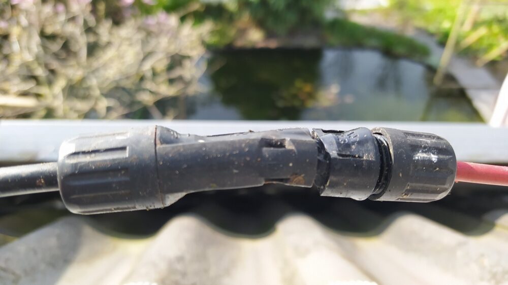 Door het oog van de naald - Installatie.nl