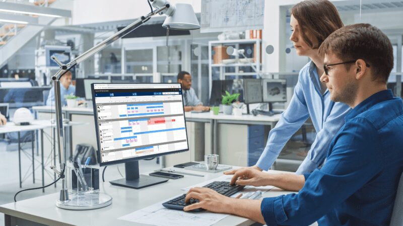 planningssoftware