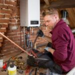 Consument koopt minder cv-ketels