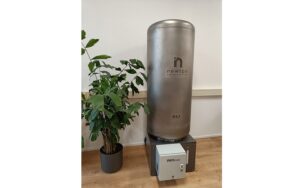 NEStore superboiler