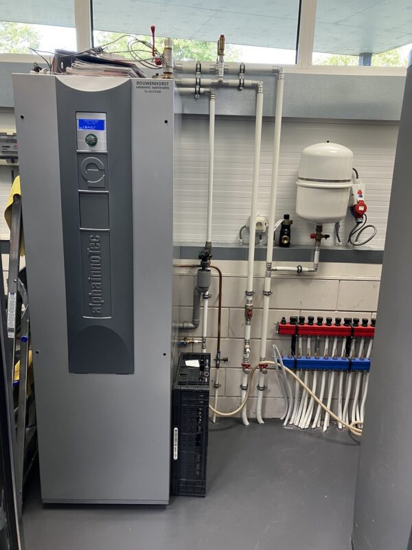 Rouwenhorst Haaksbergen