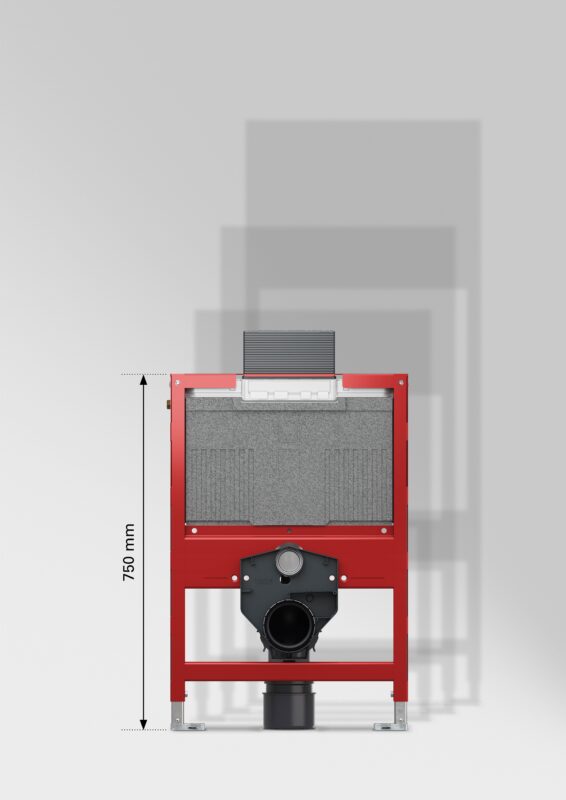 tece wc-inbouwreservoir