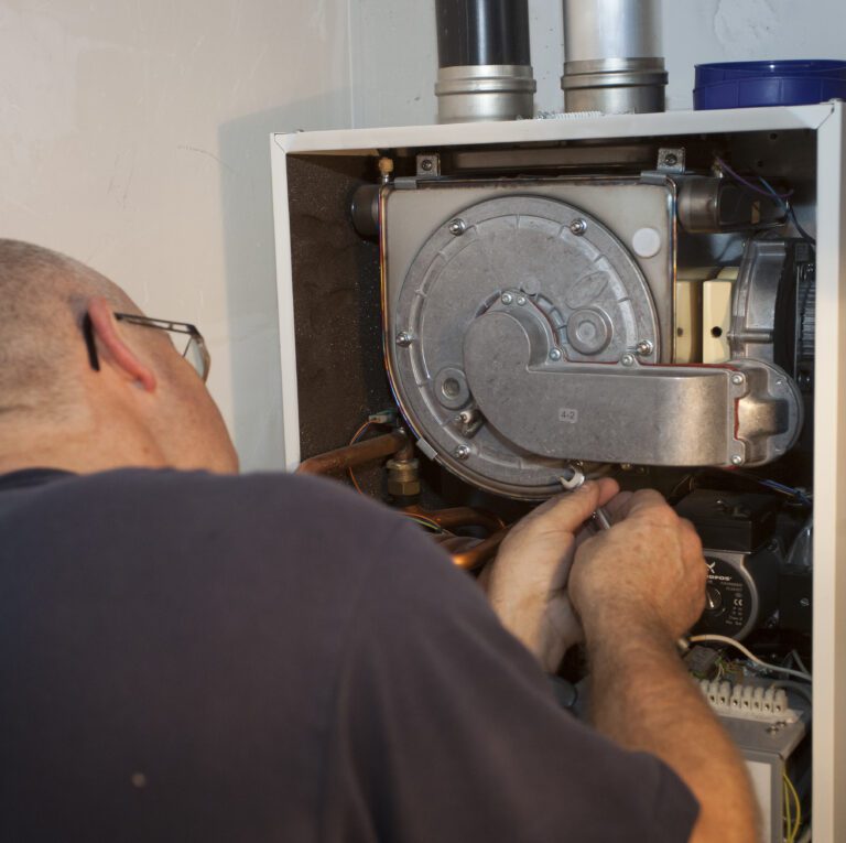 Doe je wel of geen service en onderhoud?