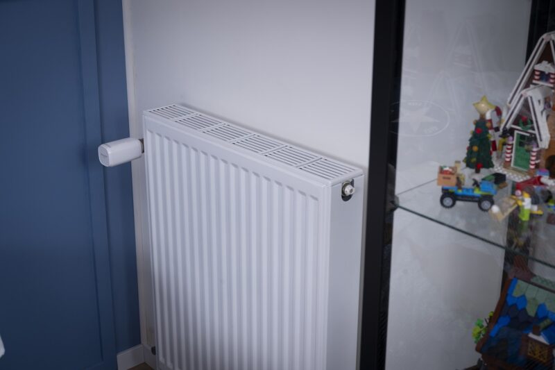 regeltechniek resideo