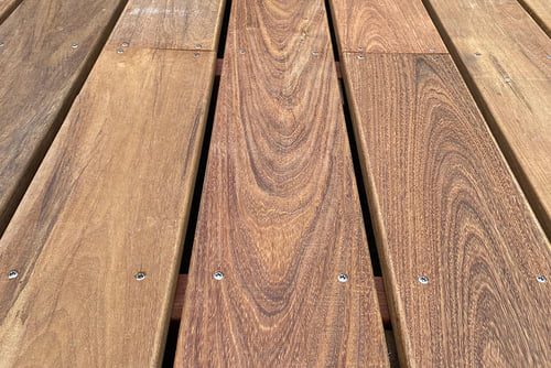 duurzame tuinoplossing