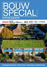 Cover Duurzaam renoveren