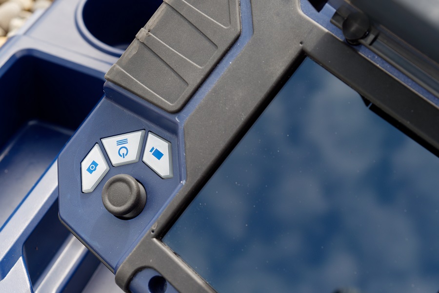 wohler inspectiecamers