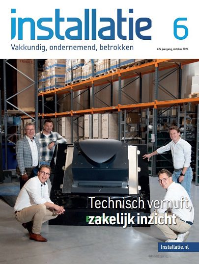 installatie 6 2024