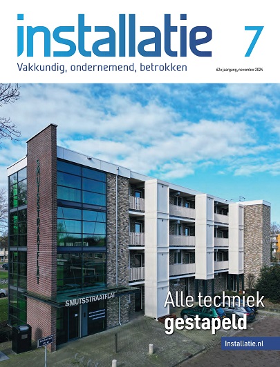Installatie 7 2024