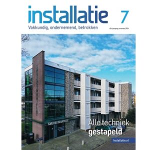 installatie 7 2024