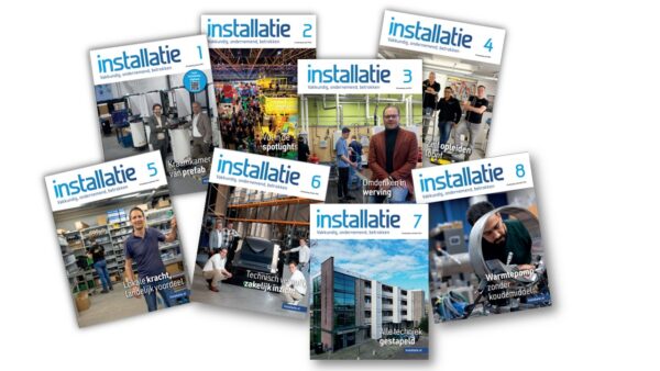 covers installatie 2024