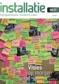 Cover Installatie Next 2025